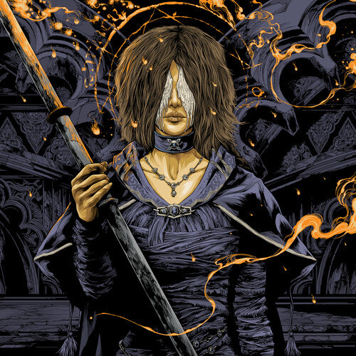 Kida,shunsuke - Demon's Souls - O.s.t. - Vinyl Record