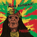 Big Chief Monk Boudreaux - Bloodstains & Teardrops - Music CD