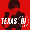 Hi [Limited Edition White LP] Vinyl Record