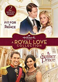 Royal Love Collection, A: Fit For A Prince & My - Royal Love Collection, A: Fit For A Prince & My - DVD