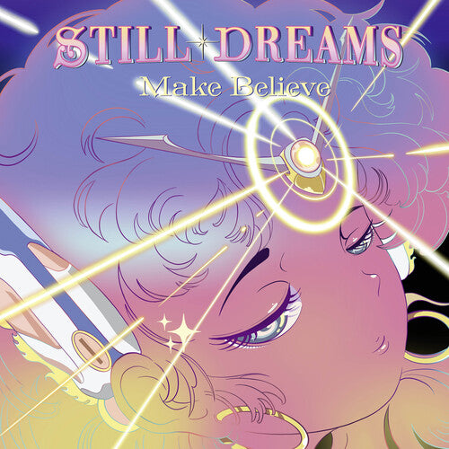 Still Dreams - Make Believe - Vinyl Record