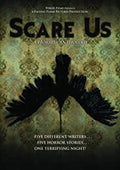 Scare Us (2021) - Scare Us (2021) - DVD
