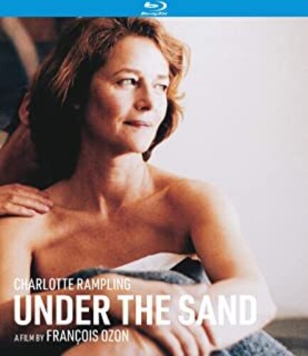 Under The Sand (2000) - Under The Sand (2000) - Blu-ray