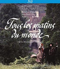 Tous Les Matins Du Monde (1991) - Tous Les Matins Du Monde (1991) - Blu-ray