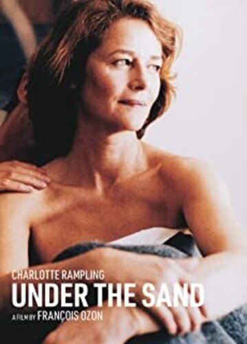 Under The Sand (2000) - Under The Sand (2000) - DVD