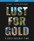 Lust For Gold (2020) - Lust For Gold (2020) - Blu-ray