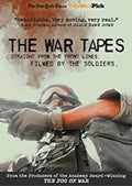 War Tapes (2006) - War Tapes (2006) - DVD