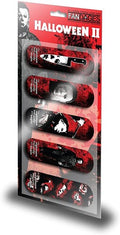 Halloween 2 Fandages Collectible Fashion Bandages - Halloween 2 Fandages Collectible Fashion Bandages - Novelties