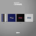 Enhypen - Border: Carnival - Music CD