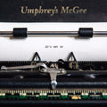 Umphrey's Mcgee - It's Not Us - Vinyl Record