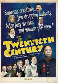Twentieth Century - Twentieth Century - DVD