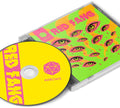 Red Fang - Arrows - Music CD