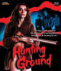 Hunting Ground - Hunting Ground - Blu-ray