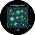 Hoffknecht,thomas - Antaris - Vinyl Record