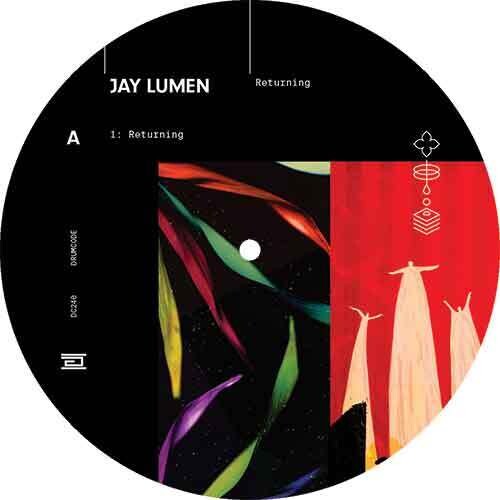 Lumen,jay - Returning - Vinyl Record