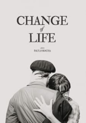 Change Of Life - Change Of Life - DVD