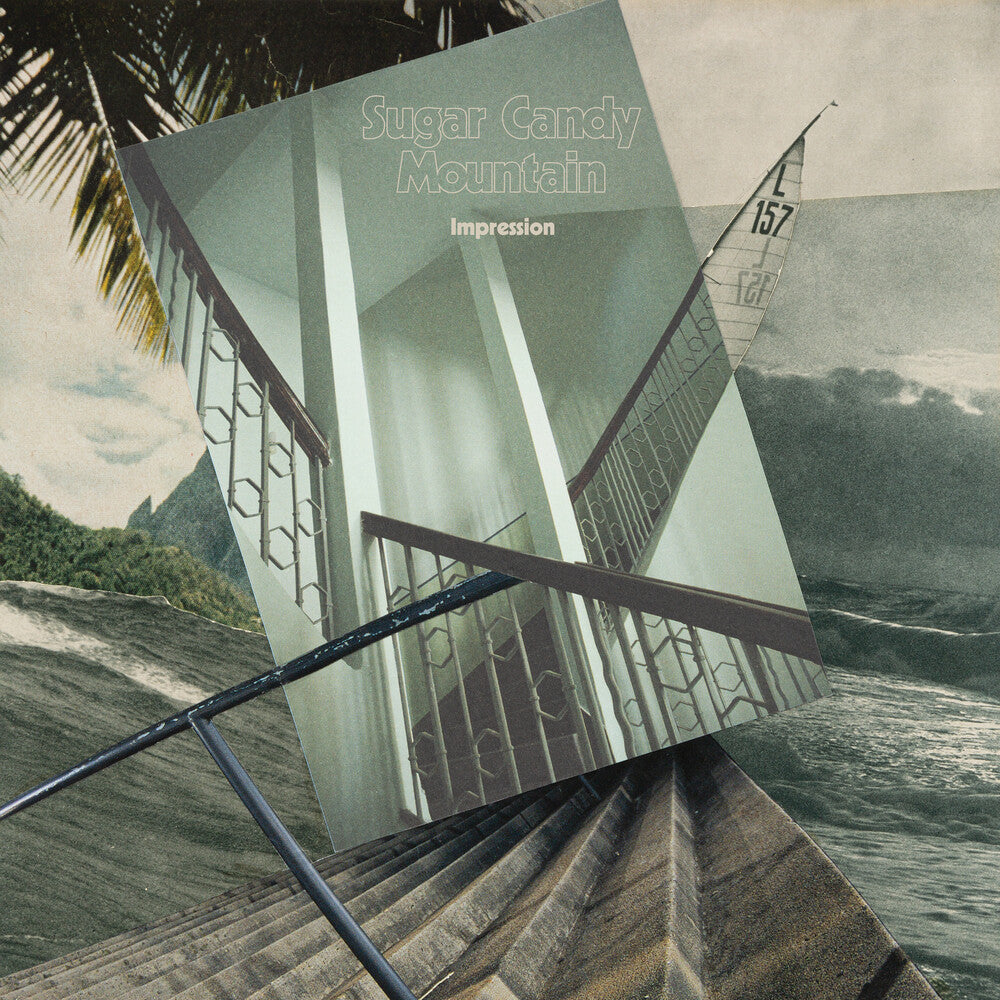 Impression [LP] Vinyl Record