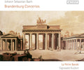 Bach,j.s. / Petite Bande / Kuijken - Brandenburg Concertos - Music CD