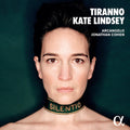 Handel / Lindsey / Cohen - Tiranno - Music CD