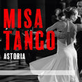 Palmieri / Astoria - Misa Tango - Music CD