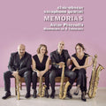 Memorias / Various - Memorias / Various - Music CD