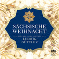 Praetorius / Guttler - Sachsische Weihnacht - Music CD