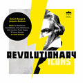 Revolutionary Icons / Various - Revolutionary Icons / Various - Music CD