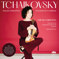 Tchaikovsky / Rhorer - Violin Concerto - Music CD