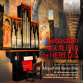 Organ Music Music CD