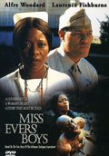 Miss Evers Boys - Miss Evers Boys - DVD
