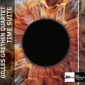 Grethen - Jazz Thing Next Gen 88 - Music CD