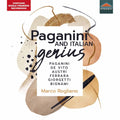Paganini & Italian Genius / Various - Paganini & Italian Genius / Various - Music CD