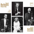 Rathaus - Piano Trios - Music CD