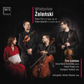 Zelenski / Trio Lontano - Piano Trio In E Major 22 - Music CD