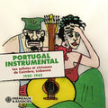 Portugal Instrumental / Various - Portugal Instrumental / Various - Music CD