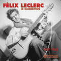Leclerc - Quebecois 1957-1962 - Music CD