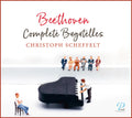 Abbaye De Solesmes - Chants Gregoriens - Music CD