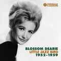 Little Jazz Bird 1952-1959 / Various - Little Jazz Bird 1952-1959 / Various - Music CD