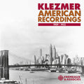 Klezmer American Recordings / Various - Klezmer American Recordings / Various - Music CD