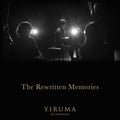 Yiruma - Rewritten Memories - Music CD