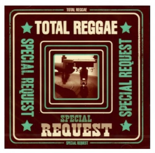 Total Reggae Special Request / Various - Total Reggae Special Request / Various - Music CD