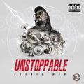 Beenie Man - Unstoppable - Music CD