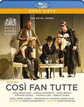 Mozart - Cosi Fan Tutte - Blu-ray