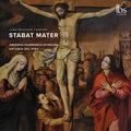 Cansino / Coro Catedral De Malaga / Pino - Stabat Mater - Music CD