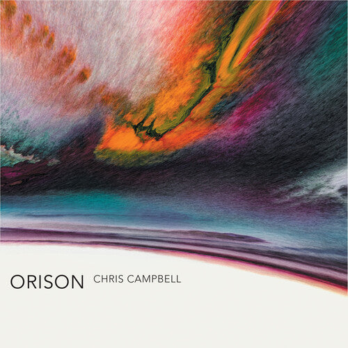 Campbell / Orison Ensemble - Orison - Vinyl Record