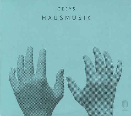 Ceeys - Hausmusik - Music CD