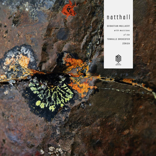 Mullaert / Mullaert - Natthall - Vinyl Record