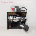 Soul Of Things [LP] Vinyl Record