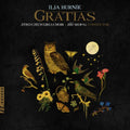 Hurnik / Skopal - Gratias - Music CD