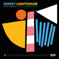 Herskedal / Myhre - Desert Lighthouse - Music CD